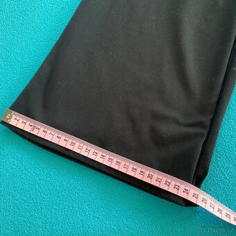 Dámské leginy Divided- HM - XS ( odpovídají S)-d.107cm - 15