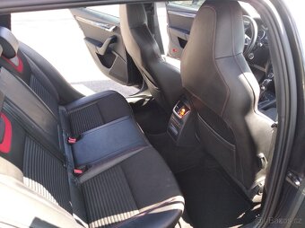 Škoda Octavia RS 2.0TDi -135kw - 15