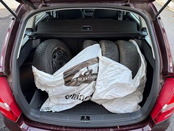 Škoda Fabia 1.2 TSi, 150 TKm, Top Stav - 15