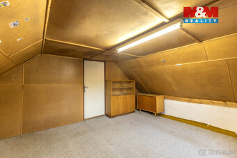 Prodej rodinného domu, 80 m², Kolešovice - 15