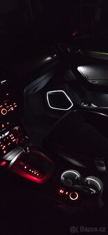 Audi RS Q3, 2.5 TFSI Quattro 4×4 - 15