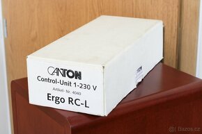 Canton Ergo RC-L + Canton Unit Control 4040 TOP - 15