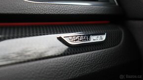 Škoda Superb Combi III Sportline 2.0 TDI DSG 140kw 2017 - 15