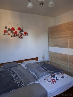 Rodinný dům v Mimoni + garáž SLEVA - 15