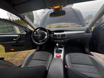 Renault laguna 3 - 15