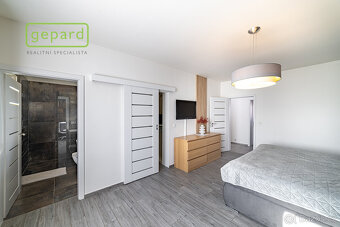 Prodej bungalovu, 4+kk, 177m2, Chramostek - 15