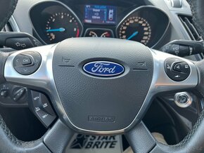 Ford Kuga 2.0 TDCi 120kW 4X4 AUTOMAT - 15