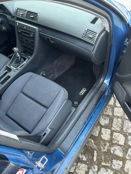 Audi A4B6 1.9tdi - 15