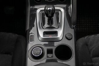 Peugeot 3008 120 kW, 6-st.automat, 2013, hybrid - 15