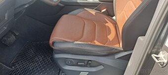 VW Touareg 3.0 TDI DSG 210kW R-LINE 4x4 VZDUCH - 15