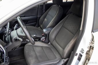 KIA RIO 1.4 Benzín + LPG MT/6 73.30kW 2020 - 15