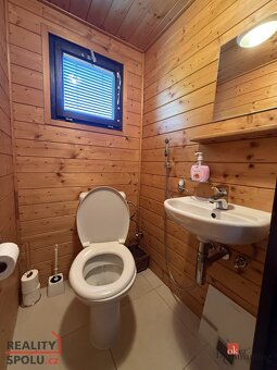 Prodej, domy/chata, 60 m2, Záhoří E36, 33501 Mileč, Plzeň-ji - 15