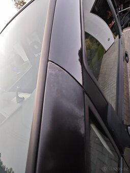 Sharan 1.9tdi 2009, 85kw bez dpf - 15