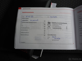 Seat Altea XL 1.6 vyhř. sedadla, klima, SERVISKA - 15