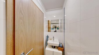 Prodej bytu 3+kk/B/T/G 103 m2, Praha 3 Žižkov, novostavba -  - 15