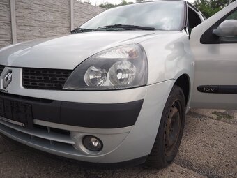 Renault Clio 1.2 po 1. MAJITELI - 15