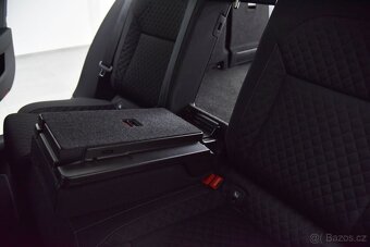 Superb Combi 2.0 TDI Clever DSG, LED, Tempomat, Klima - 15