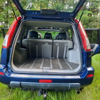Nissan X Trail 2,2 dci - 15