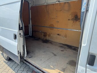 Ford Transit 300L 2.2 TDCi naj. 187t L3H3 DPH - 15