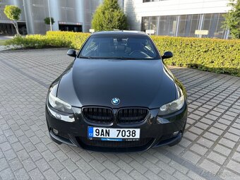335i e93 Mpaket - 15
