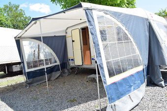 KOMPLETNÍ STAN DOREMA KE KARAVANU VELIKOST 850 -880CM - 15