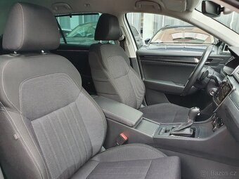 Škoda Superb 3 iV Combi 1.4TSI 160kW - záruka Autodraft - - 15