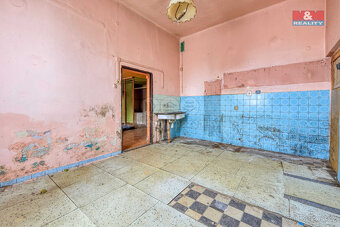 Prodej rodinného domu, 245 m², Neurazy/Vojovice - 15