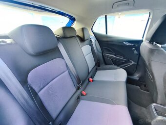 Škoda Fabia 4 1.0 TSi,výhřeh,ČR,DPH - 15