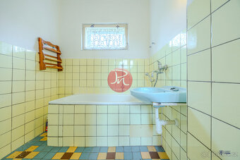 Bytová jednotka 4+1 v rodinném domě – Výškovice, Ostrava - 15