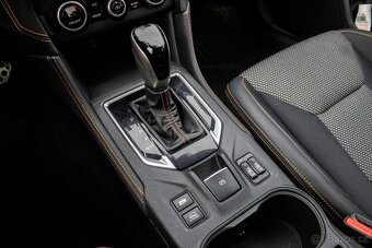 Subaru XV 2.0i CVT Style Navi 115kW (2018). - 15