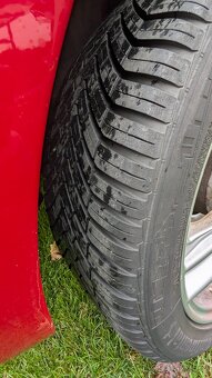 VW Golf 6 1.4 - 15