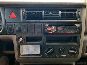 Volkswagen transporter T4 - 15