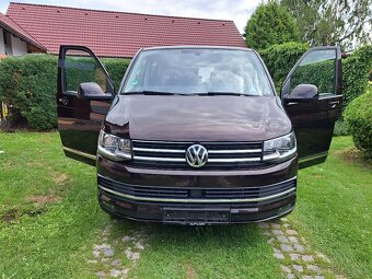 Multivan t6 2.0tdi 110kw DSG Comfortline - 15