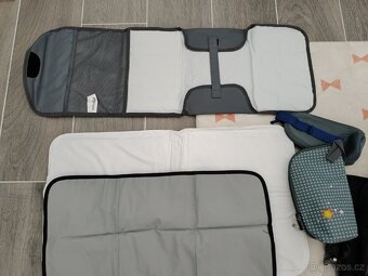 Trojkombinace CAM Dinamico - 15