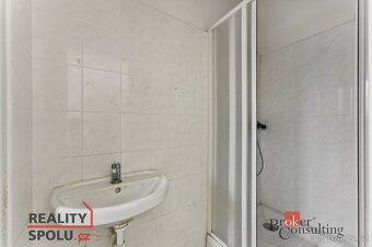 Prodej, komerční/obchodní prostory, 129 m2, Nádražní 2186/52 - 15