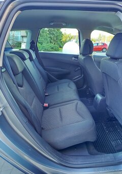 Peugeot 308 1.4i 70 kW - 2009 | 2.maj | 100tkm | STK ¹⁰/27 - 15