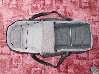 Prodám dětský kočárek zn. HARTAN RACE GT - 15