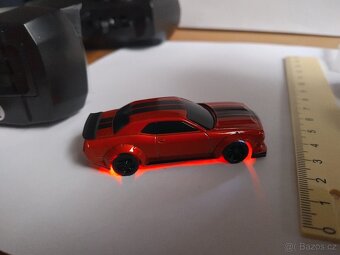 RC model Turbo Racing RTR 1:76 - 15
