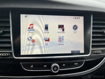 Opel Mokka 1.6Cdti 100kw rok.2019 - po rozvodech - 15