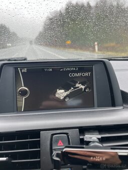 BMW F20 116d , 85 kW - 15