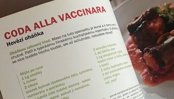 S Italem v kuchyni • 76 receptů Emanuela Ridiho - 15