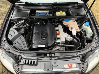 Audi A4 B7 Avant 1.8T benzín 2006 Nízký nájezd KM - 15