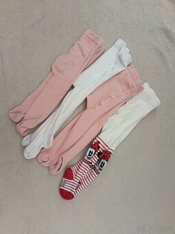 Dětské oblečení pro holčičku 0-3 měsíce - 15