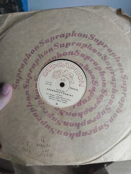 Gramofonové desky - 15