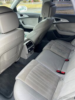 Audi A6 3.0Tdi na splátky bez registru - 15