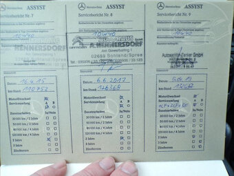 Mercedes-Benz I 1,6 AUTOMAT - 15