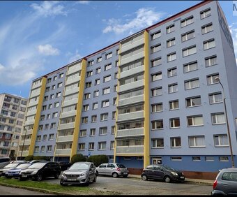 Prodám 2kk - 15