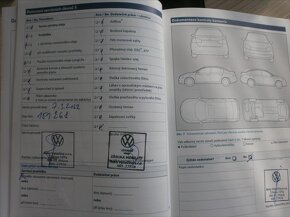 Volkswagen Sharan,2.0TDi110kW.DSG.5MÍST.ČR. Highline Tažné - 15