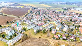 Prodej, Byt 2+1, Chlumčany, Plzeň jih - 15
