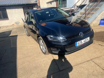 Golf VII - 15